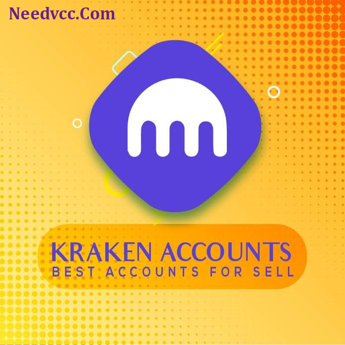 Buy Kraken Accounts Buy Kraken Accounts